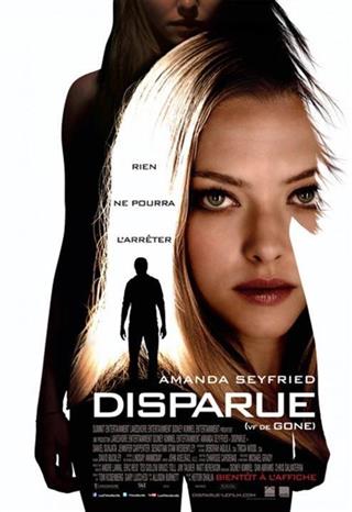 Disparue