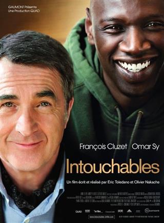 The Intouchables (French w/e.s.t.)