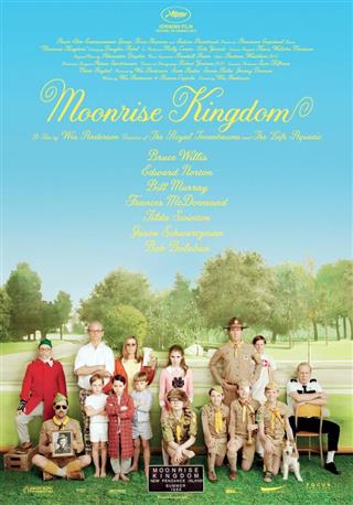 Moonrise Kingdom (v.f.)