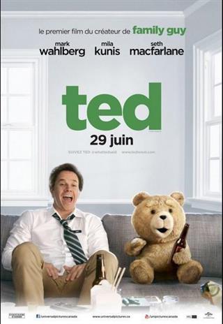 Ted (v.f)