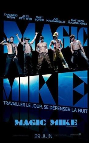 Magic Mike (v.f.)