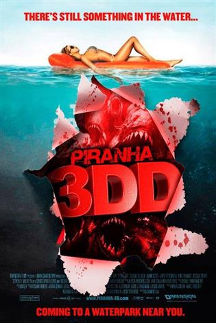 Piranha 3DD (v.f.)