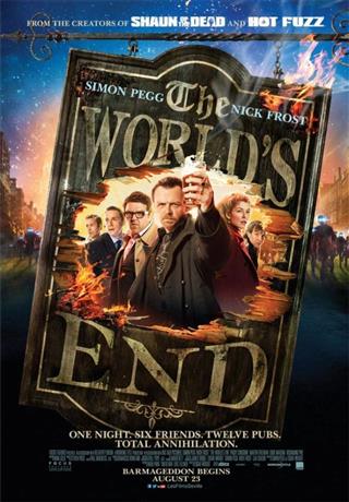 The World's End