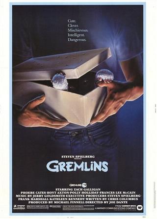 Gremlins - Presented at The Great Digital Film Festival