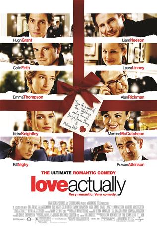 Love Actually