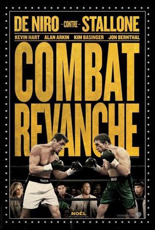 Grudge Match