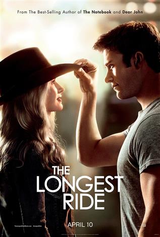 The Longest Ride
