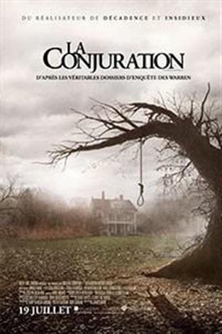 La conjuration