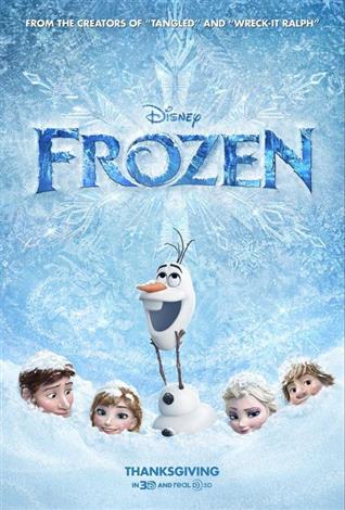 La Reine des neiges