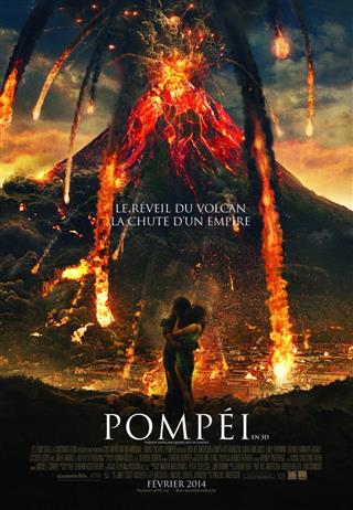 Pompeii
