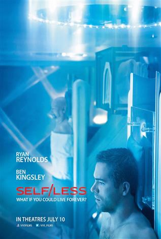 Self/Less