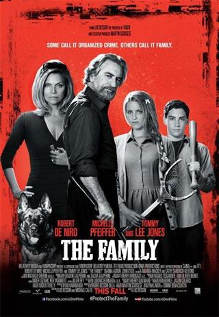 La famille