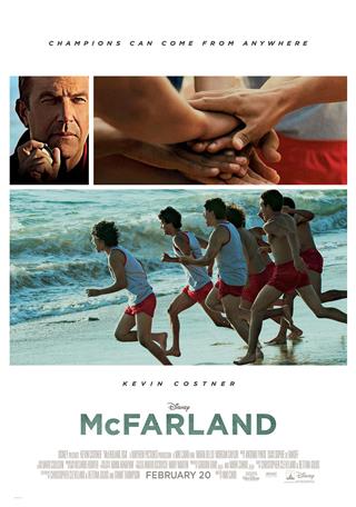 McFarland