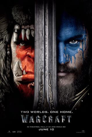 Warcraft