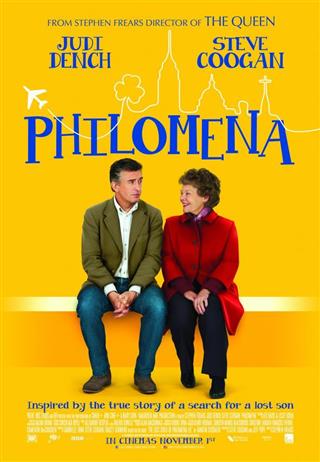 Philomena (v.f.)