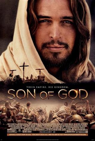Le Fils de Dieu