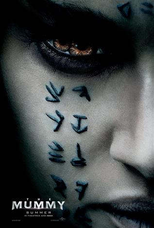 The Mummy