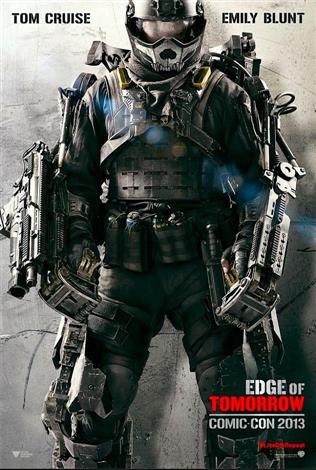 Edge Of Tomorrow: An IMAX 3D Experience®