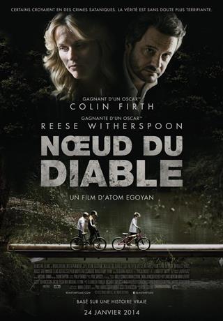 Noeud du Diable