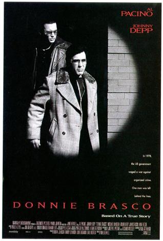 Film 101: Donnie Brasco - The Event Screen