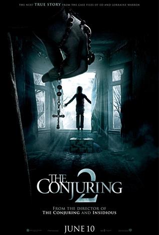 The Conjuring 2
