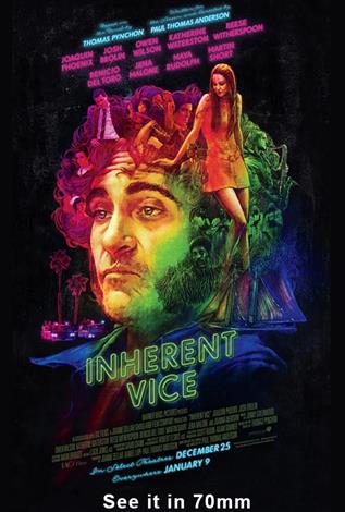 Inherent Vice