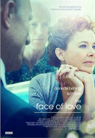 The Face Of Love