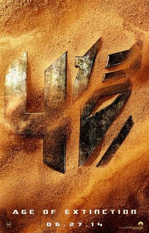 Transformers: Age of Extinction An IMAX 3D Experience®