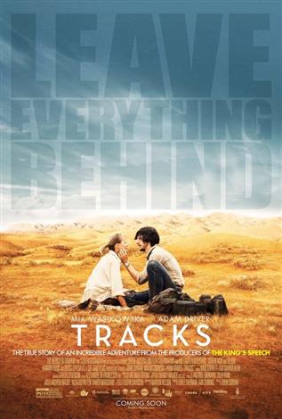 Tracks