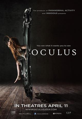 Oculus (v.f.)