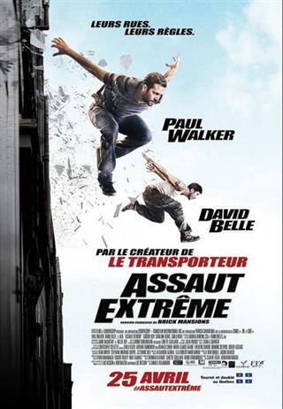 Assaut extrême
