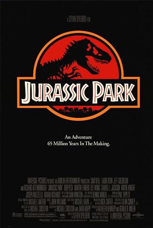 Jurassic Park - Epic Summer on the Event Screen