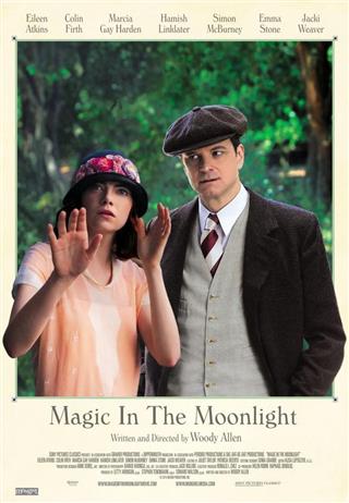 Magic In The Moonlight