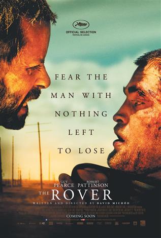 The Rover