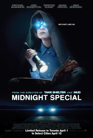 Midnight Special