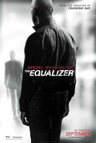 The Equalizer: The IMAX Experience®