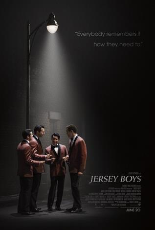 Jersey Boys (v.f.)