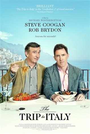 The Trip To Italy