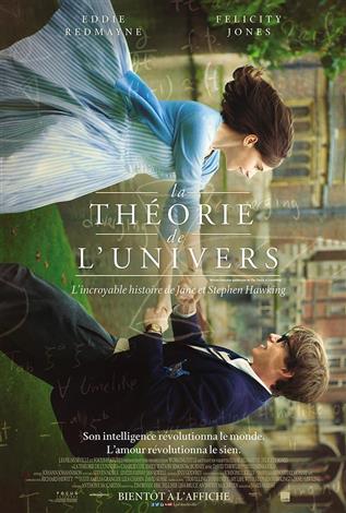 The Theory Of Everything