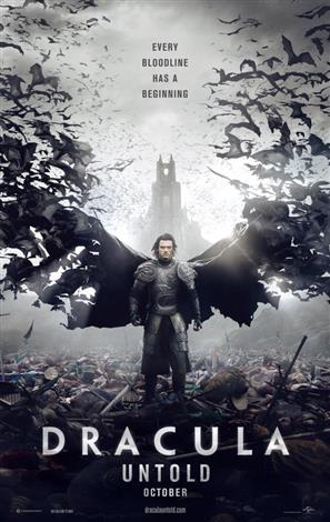 Dracula Untold: The IMAX Experience®