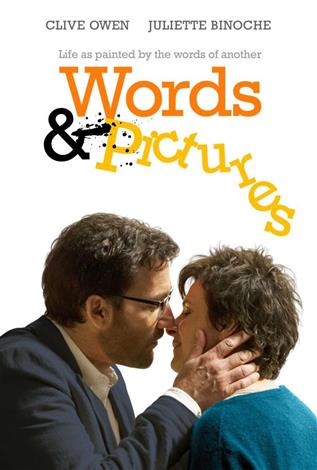 Words And Pictures