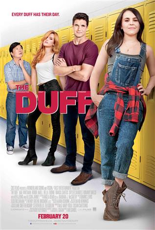 The DUFF
