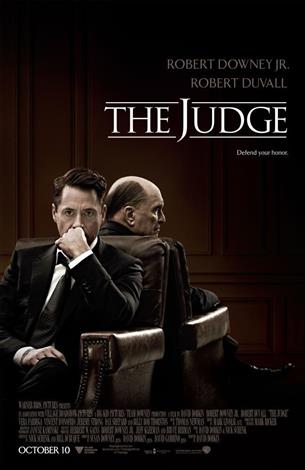 Le Juge (Version française)