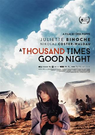 A Thousand Times Goodnight