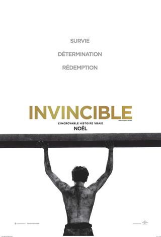 Invincible