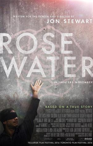 Rosewater