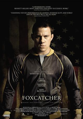 Foxcatcher (version française)
