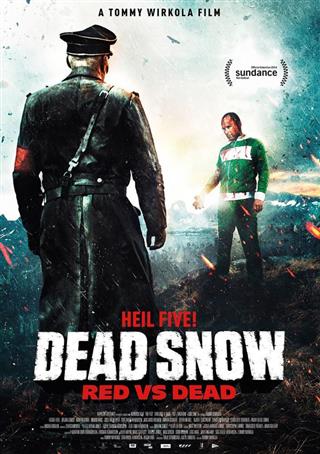 Dead Snow 2: Red VS. Dead - Toronto After Dark Film Fest