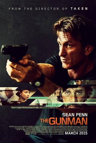 The Gunman