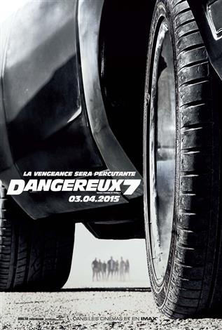 Dangereux 7